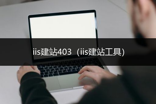 iis建站403（iis建站工具）